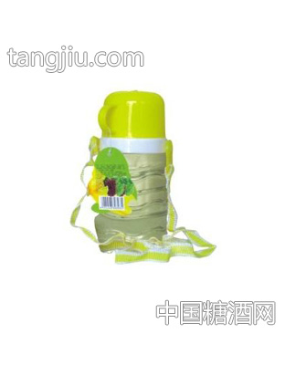 聪明宝贝葡萄果汁饮料350mlx15瓶
