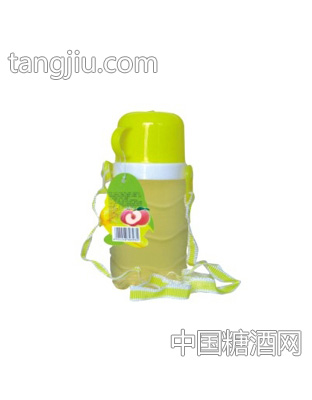 聪明宝贝桃汁饮料350mlx15瓶