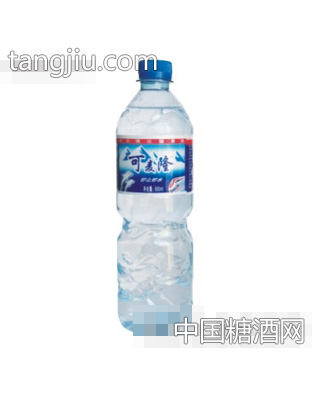 大润发纯净水550ml