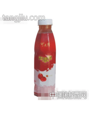 大润发红枣露500mlx15瓶瓶