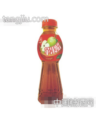 大润发苹果醋饮料500mlx15瓶