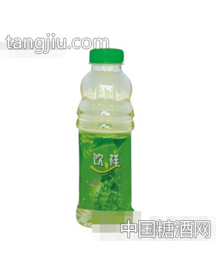 大润发葡萄味饮料600mlx15瓶