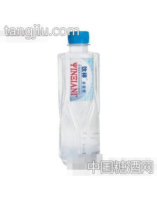 大润发饮祥多喜爱水345mlx24瓶