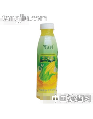 大润发玉米浆500mlx15瓶