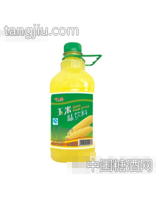 大润发玉米味饮料450mlx15瓶