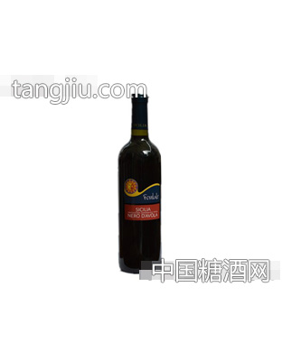 西西里亚干红葡萄酒