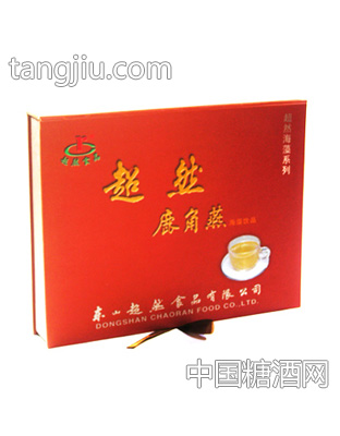 超然鹿角燕（礼盒）