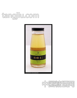 杜氏苕子蜂蜜