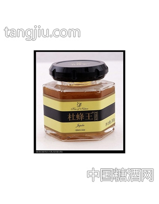 杜氏枣花蜂蜜