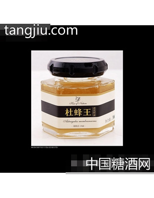 杜氏黄芪蜂蜜