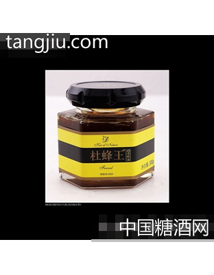 杜氏茴香蜂蜜