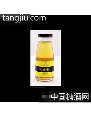 杜氏狼牙蜂蜜