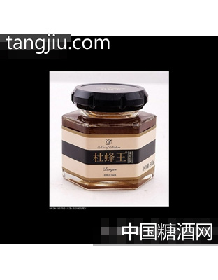 杜氏龙眼蜂蜜
