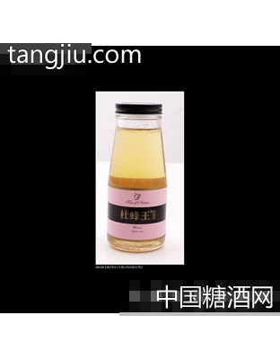 杜氏苜蓿蜂蜜