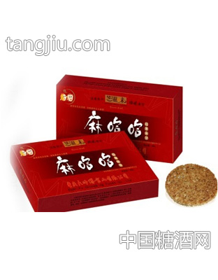 大师傅麻哈哈冰薄