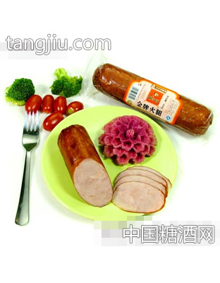胡同坊火腿