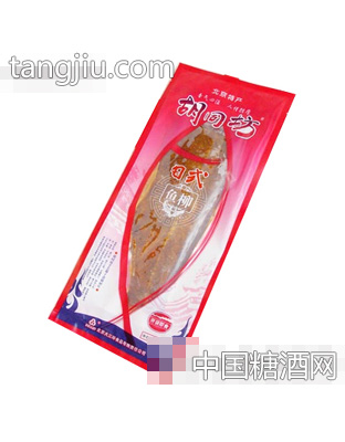 胡同坊日式鱼柳