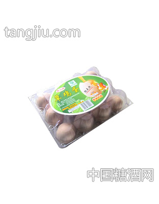 贵人缘草鸡蛋小盒装