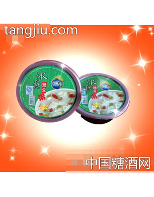 大禾冰糖绿豆粥