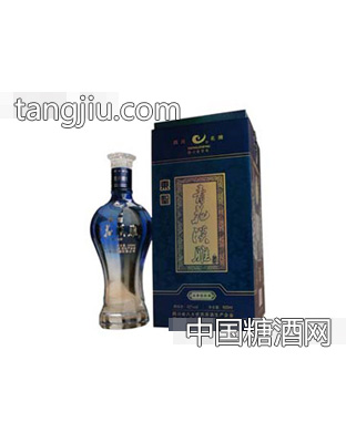 东圣青花淡雅