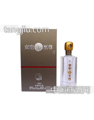 东圣陈酿17