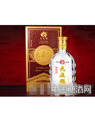 蒙古老窖