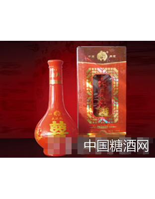 红双喜