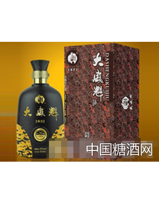 大盛魁尊贵