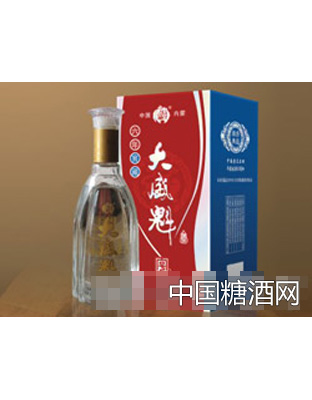 大盛魁窖藏6