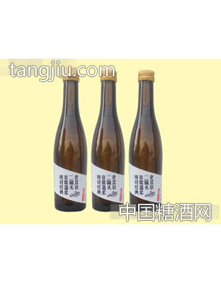 42度北京二锅头酒250ml
