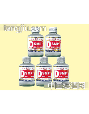 德胜门二锅头酒100ml
