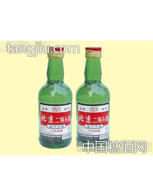 北京二锅头酒250ml