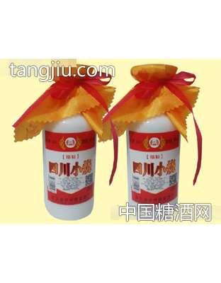 四川精制小烧酒
