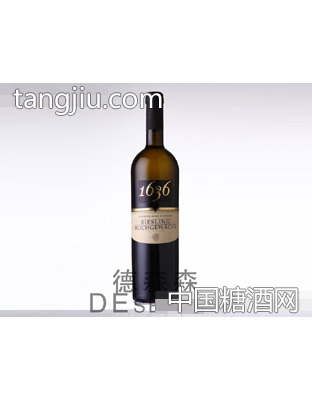 雷司令1636白葡萄酒
