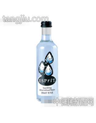 艾斯沛苏打水