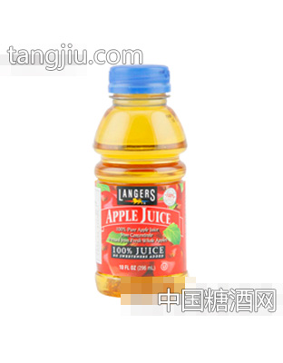 乐果思99%苹果汁
