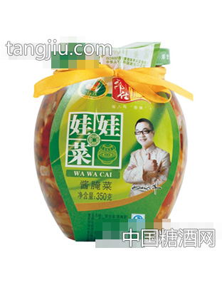 邓仕350g娃娃菜