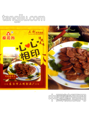 心心相印100g
