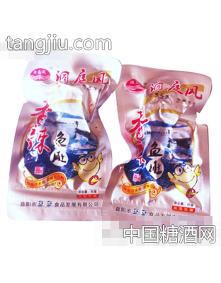 洞庭风散装鱼肚