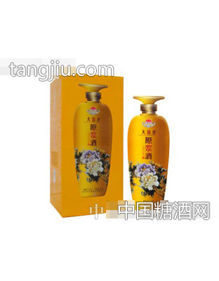 大唐梦500ML