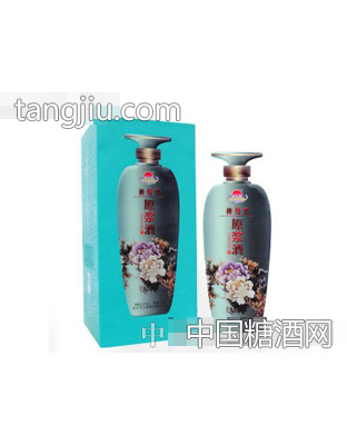 神州梦500ML
