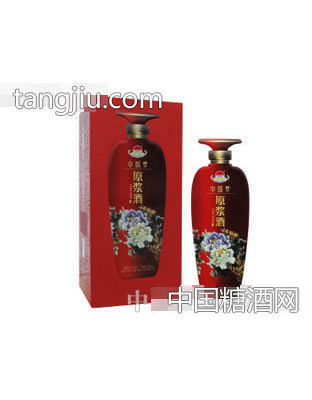 中国梦500ML