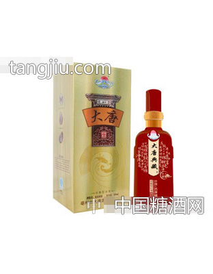 大唐典藏500ML（红）