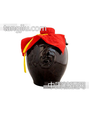 大唐老坛（黑坛）