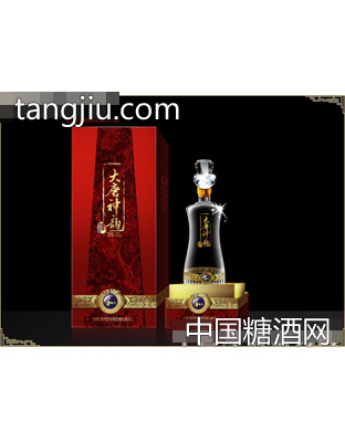 大唐神韵鉴赏级