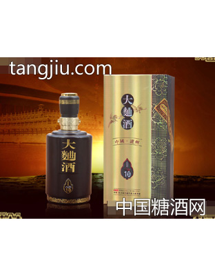 大曲酒10