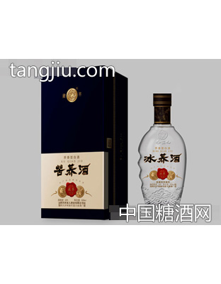 大唐蕴苦荞酒
