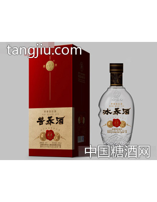 大唐蕴苦荞酒