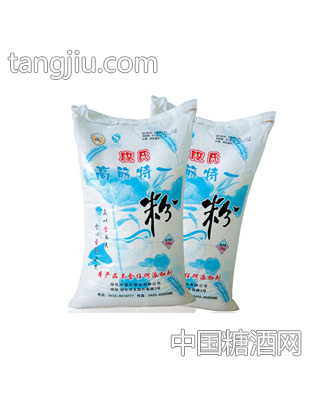 段氏高筋特一粉