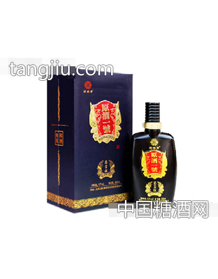 酒祖村原酒一号鉴赏级
